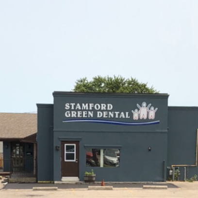 Stamford Green Dental