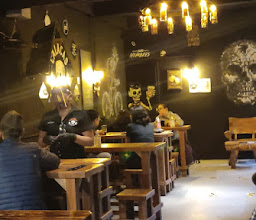 Taberna Calavera (Bar) photo