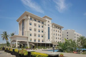 Fortune Hosur - Member ITC's hotel group image