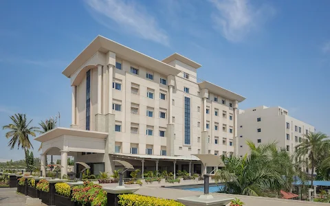 Fortune Hosur - Member ITC's hotel group image