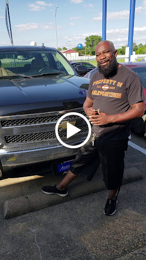 Used Car Dealer «Auto City», reviews and photos, 6575 C F Hawn Fwy, Dallas, TX 75217, USA
