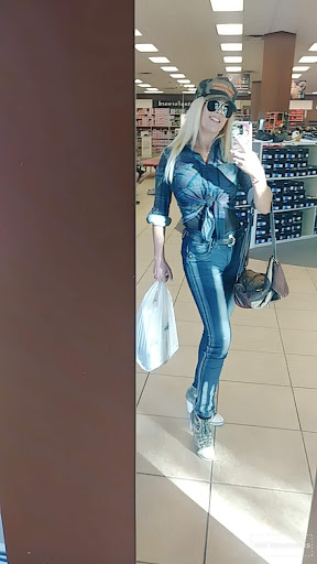 Shoe Store «Famous Footwear», reviews and photos, 1140 Harter Pkwy, Yuba City, CA 95993, USA