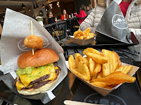 Les plus récentes photos du Restaurant de hamburgers Mike & James à Chambéry - n°2