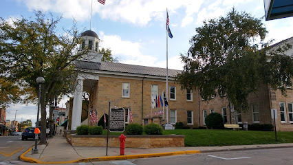 Iowa County Courthouse