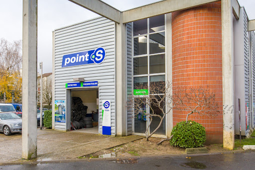 Photo 5 - PAE - REPARATION AUTOMOBILE TOUTE MARQUE ET VENTE PIECE AUTOMOBILE