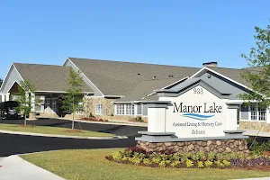 Manor Lake Assisted Living, Memory Care & Independent Living - Athens image