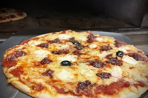 Pizza Amarena Nouveau propriétaire🍕🤠 image