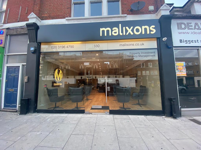 Malixons Tooting Estate Agents - London