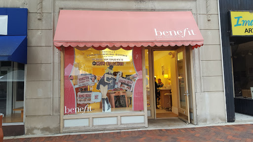 Cosmetics Store «Benefit Cosmetics Boutique», reviews and photos, 1625 Sherman Ave, Evanston, IL 60201, USA