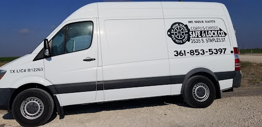 Safe & Vault Shop «Corpus Christi Safe & Lock Co.», reviews and photos, 3535 S Staples St, Corpus Christi, TX 78411, USA