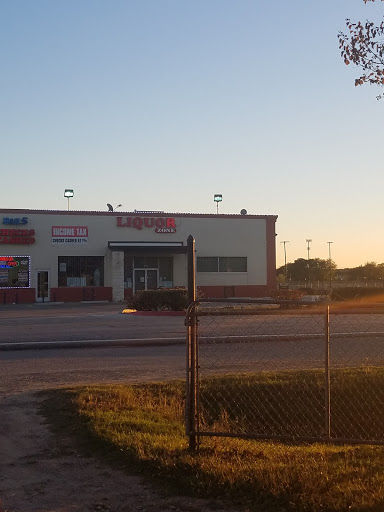 Liquor Store «LIQUOR ZONE», reviews and photos, 1820 W Bruton Rd, Mesquite, TX 75180, USA