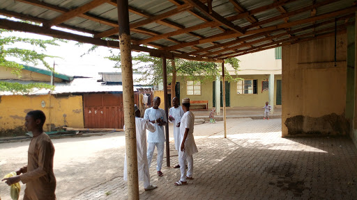 Badr Masjid, Kubwa, Phase II, Kubwa, Abuja, Nigeria, Mosque, state Federal Capital Territory
