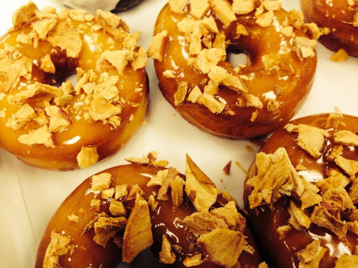 Donut Shop «Glazed & Confuzed Donuts», reviews and photos, 5301 Leetsdale Dr, Denver, CO 80246, USA