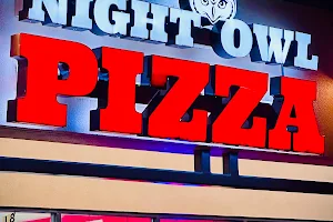Night Owl Pizza - Marietta image