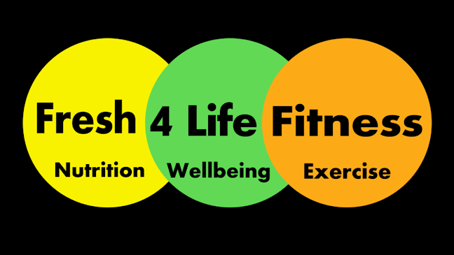 Comments and reviews of Fresh 4 Life Fitness
