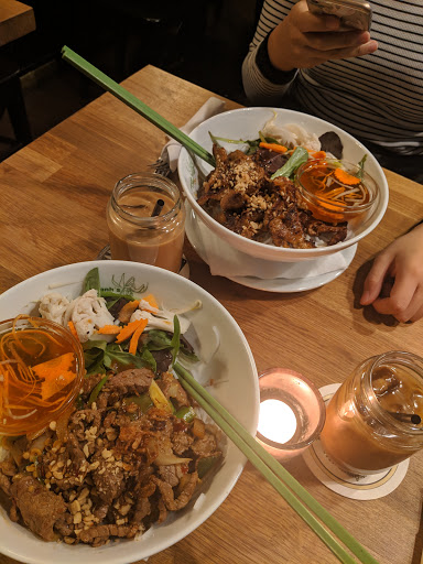 Lé'ger Vietnamese Cooking