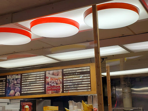 Donut Shop «Fresh Donut & Deli», reviews and photos, 2699 State St, South Salt Lake, UT 84115, USA