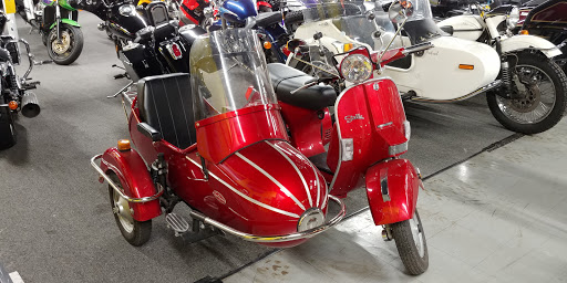 Motorsports Store «Formula One Motorsports Inc», reviews and photos, 4030 Sunrise Hwy, Oakdale, NY 11769, USA