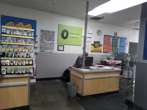 Tire Shop «Walmart Tires & Auto Parts», reviews and photos, 2770 E Carson St, Lakewood, CA 90712, USA