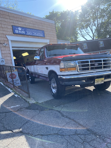 BNR Auto Detailing en Midland Park