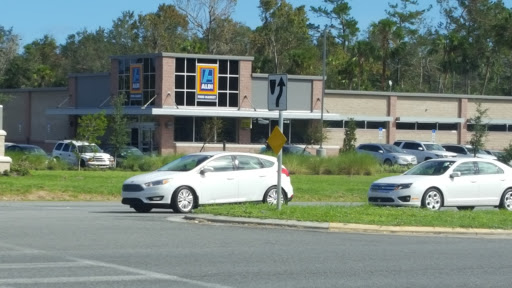 Supermarket «ALDI», reviews and photos, 2335 FL-44, New Smyrna Beach, FL 32168, USA