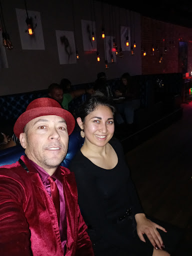 Bar «Blue Ice», reviews and photos, 22 Broadway, Denver, CO 80203, USA