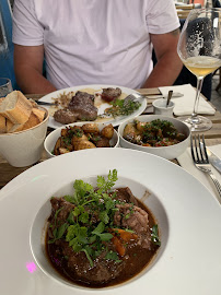 Escargot du Restaurant français La Bécane à Gaston à Paris - n°12