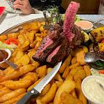 Photo n°4 de l'avis de Alzbeta.a fait le 14/03/2022 à 21:43 sur le  Pizzeria Restaurant Mühlbacher Klause à Mühlbach