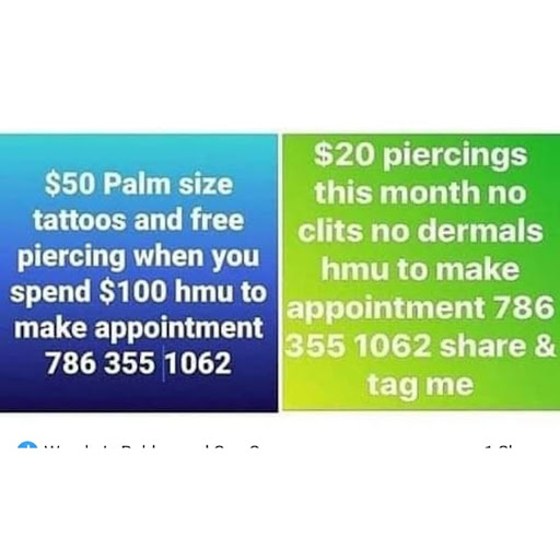 Explore spirited away tattoo ideas, creative tattoo ideas in Hialeah, available at Allstar Tattoo & Body piercing