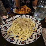 Photo n°1 de l'avis de Luca.a fait le 26/06/2023 à 12:05 sur le  Taverna dell'Orso à Sant'Egidio