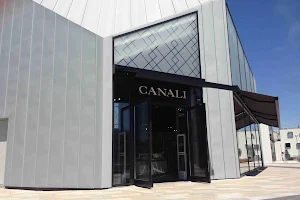 Canali Company Store - Leccio Outlet image
