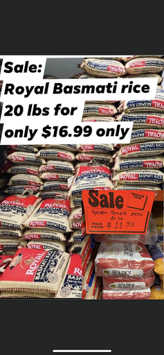 Grocery Store «Mt Everest Grocery LLC», reviews and photos, 6835 Loch Raven Blvd, Baltimore, MD 21286, USA