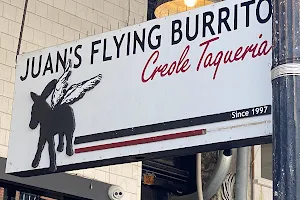 Juan's Flying Burrito - LGD image