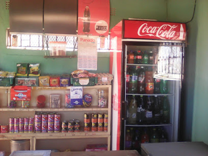 Jamaica City Mini Market