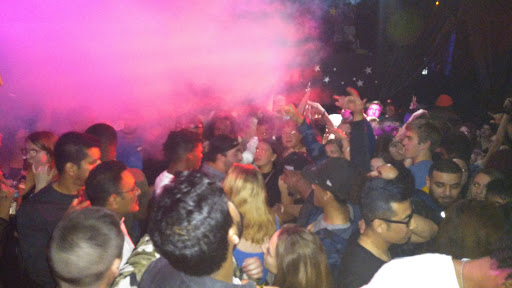 Night Club «Necto Nightclub», reviews and photos, 516 E Liberty St, Ann Arbor, MI 48104, USA