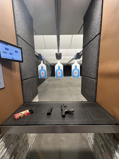 Gun Shop «The Outpost Armory», reviews and photos, 5435 Miller Ln, Christiana, TN 37037, USA