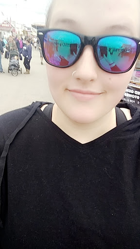 Tattoo Shop «The Silver Shamrock Tattoo Company», reviews and photos, 10 Bellefonte Ave, Lock Haven, PA 17745, USA