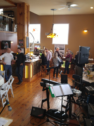 Winery «Spyglass Ridge Winery», reviews and photos, 105 Carroll Rd, Sunbury, PA 17801, USA