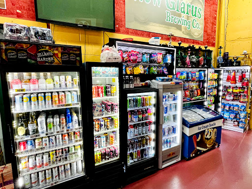 Convenience Store «Circle K», reviews and photos, 130 N Water St, Milwaukee, WI 53202, USA