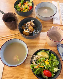 Plats et boissons du Restaurant japonais Ichiban à Lyon - n°7