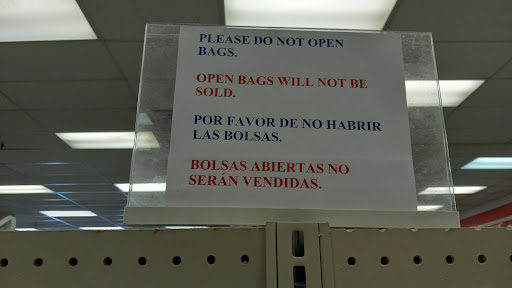 Thrift Store «Plaza Thrift Store», reviews and photos, 135 S Central Expy, McKinney, TX 75070, USA