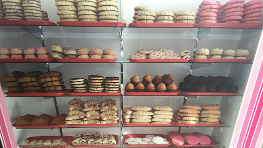 La Rosa Bakery #2