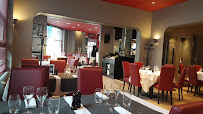 Atmosphère du Restaurant Les Bouchées Doubles à Amiens - n°10