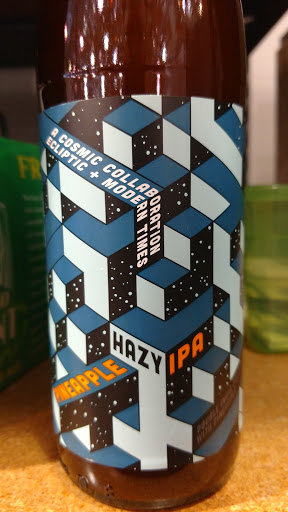 Wine Store «BevMo!», reviews and photos, 1100 Bellevue Way NE, Bellevue, WA 98004, USA