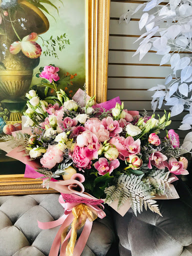 Florist «Victoria Flower Company», reviews and photos, 10869 Bustleton Ave, Philadelphia, PA 19116, USA
