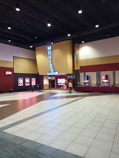 Movie Theater «Xscape Theatres Northgate 14», reviews and photos, 9471 Colerain Ave, Cincinnati, OH 45251, USA