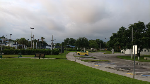 Recreation Center «New Port Richey Recreation & Aquatic Center», reviews and photos, 6630 Van Buren St, New Port Richey, FL 34653, USA