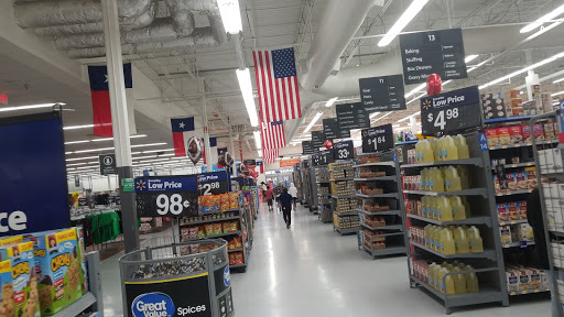 Department Store «Walmart Supercenter», reviews and photos, 1821 S Padre Island Dr, Corpus Christi, TX 78416, USA