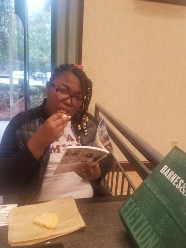 Book Store «Barnes & Noble», reviews and photos, 20 Hatton Pl, Hilton Head Island, SC 29926, USA