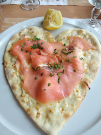 Plats et boissons du Pizzas à emporter A la Grasihade à Velars-sur-Ouche - n°12